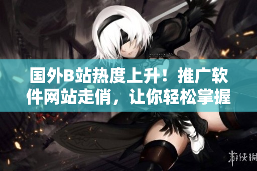 國(guó)外B站熱度上升！推廣軟件網(wǎng)站走俏，讓你輕松掌握最新軟件資訊！