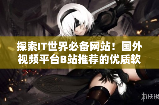 探索IT世界必備網(wǎng)站！國(guó)外視頻平臺(tái)B站推薦的優(yōu)質(zhì)軟件分享站點(diǎn)