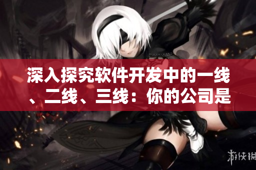 深入探究軟件開發(fā)中的一線、二線、三線：你的公司是哪一線？